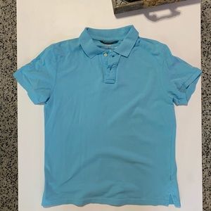 Men’s Polo Shirt